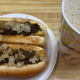 Hot wieners and coffee milk, a match made in Rhode Island